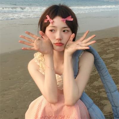 你是我目光里的星