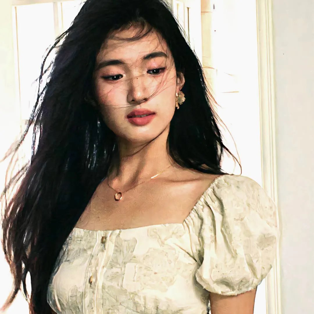 烽火丽人