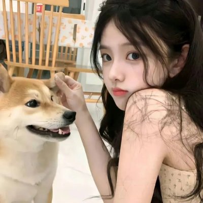 流浪的神女